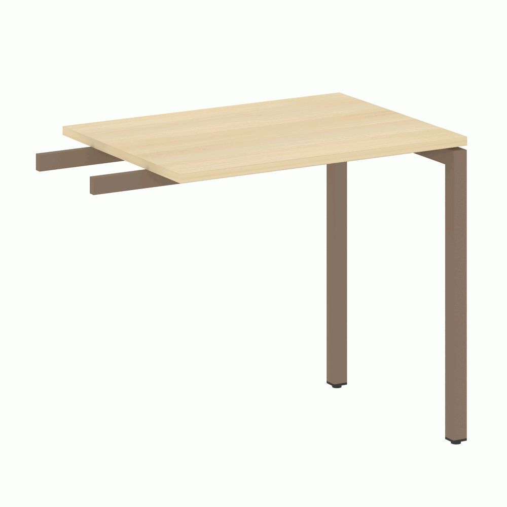 Приставной элемент на П-образном м/к