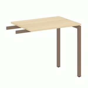 Приставной элемент на П-образном м/к