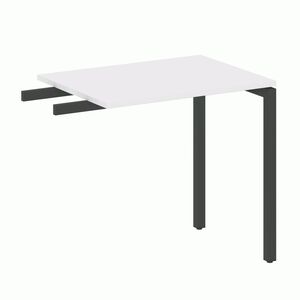 Приставной элемент на П-образном м/к