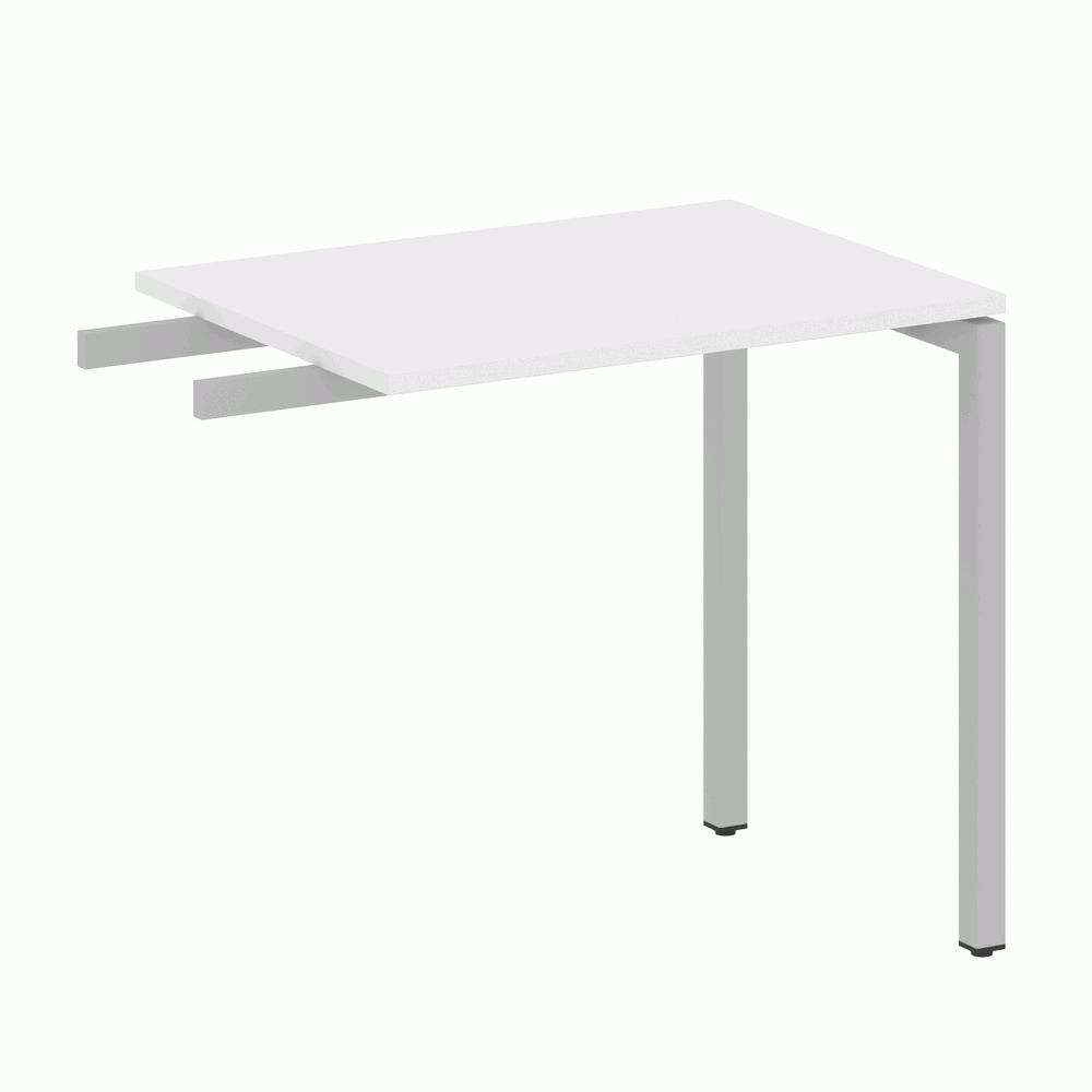 Приставной элемент на П-образном м/к