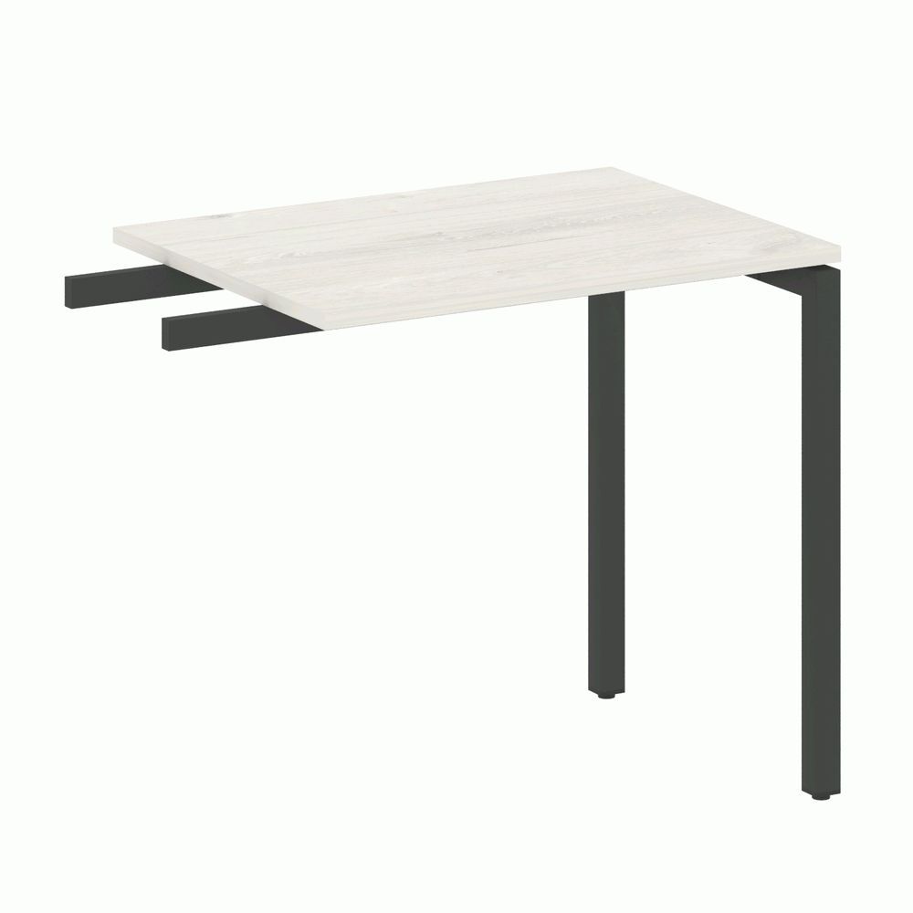 Приставной элемент на П-образном м/к