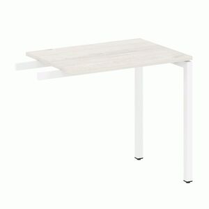 Приставной элемент на П-образном м/к