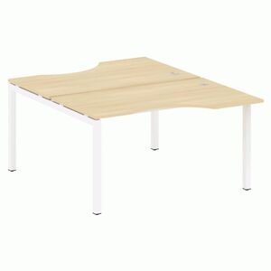 Р. ст. криволинейная на П-образном м/к