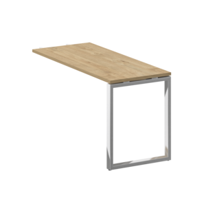 Брифинг-приставка 1400мм