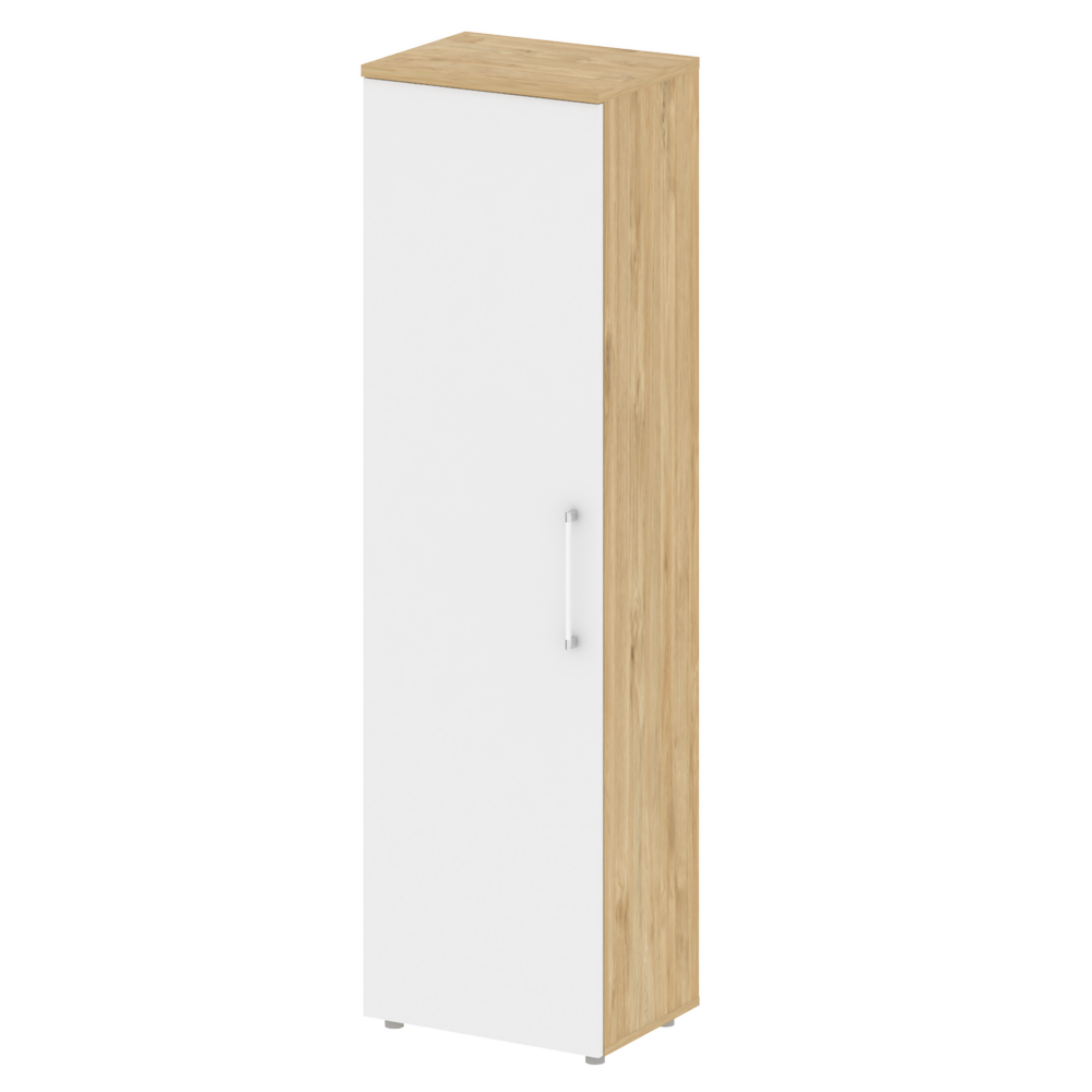 Гардероб узкий (универсальный левый/правый)