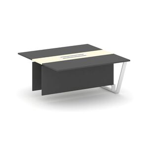 Проходной модуль L=1600