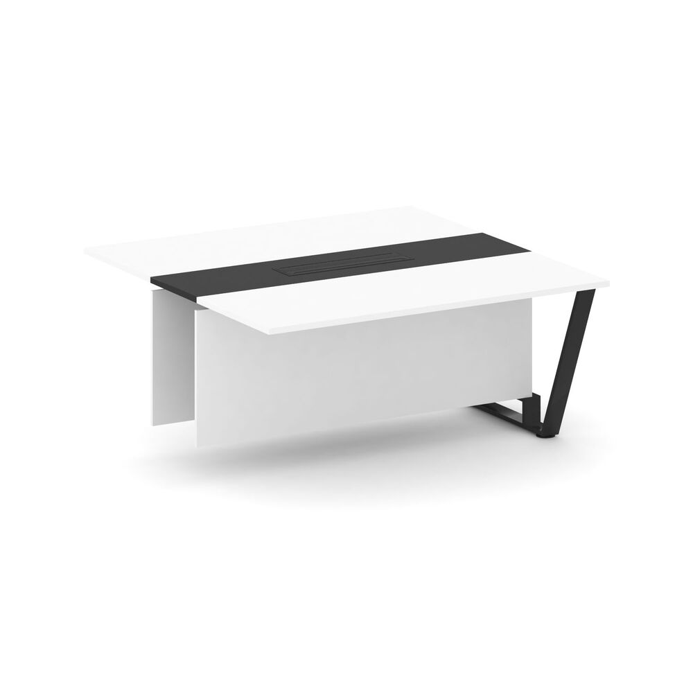 Проходной модуль L=1600