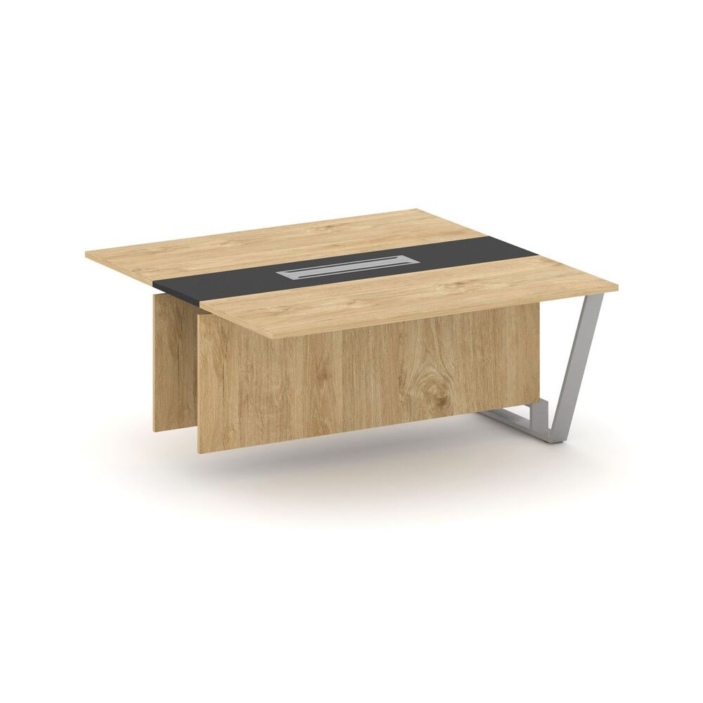 Проходной модуль L=1600