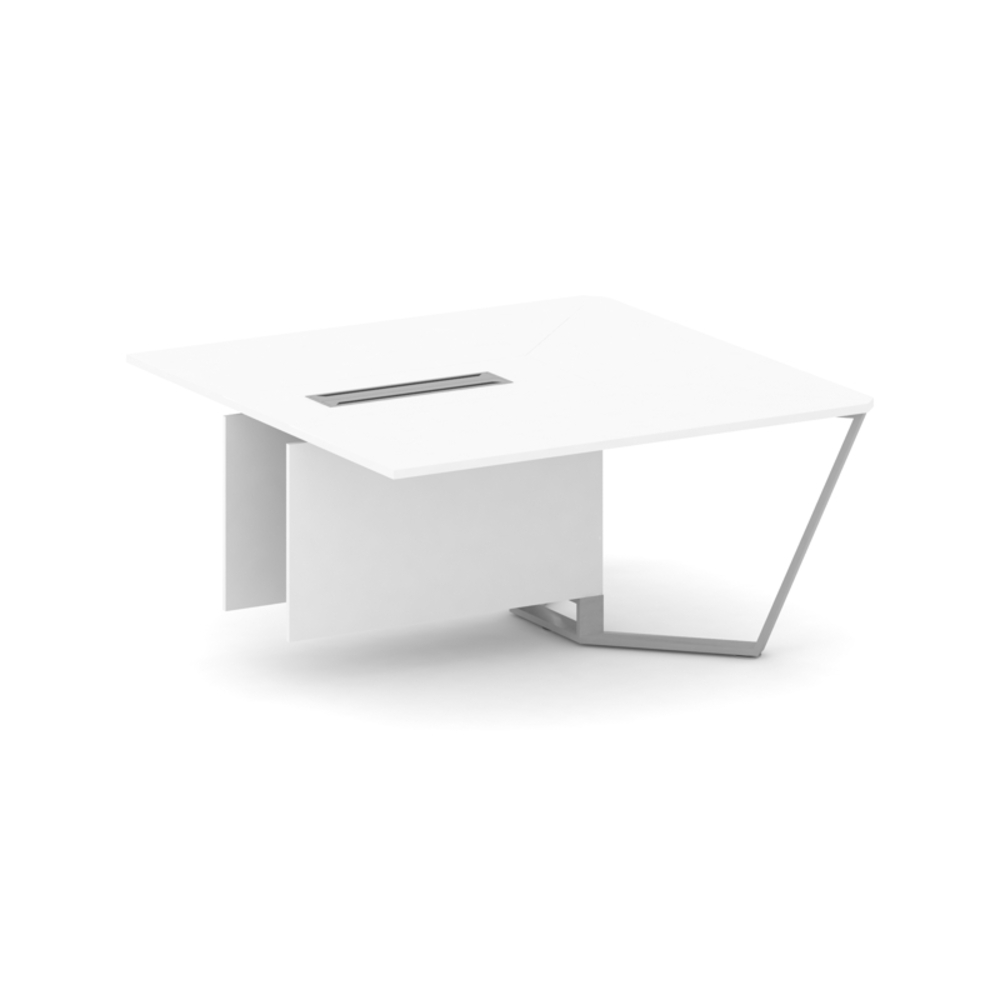 Завершающий модуль правый