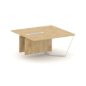 Завершающий модуль правый