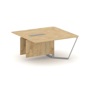 Завершающий модуль правый