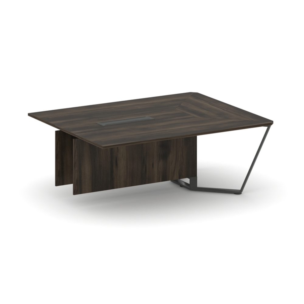 Завершающий модуль правый