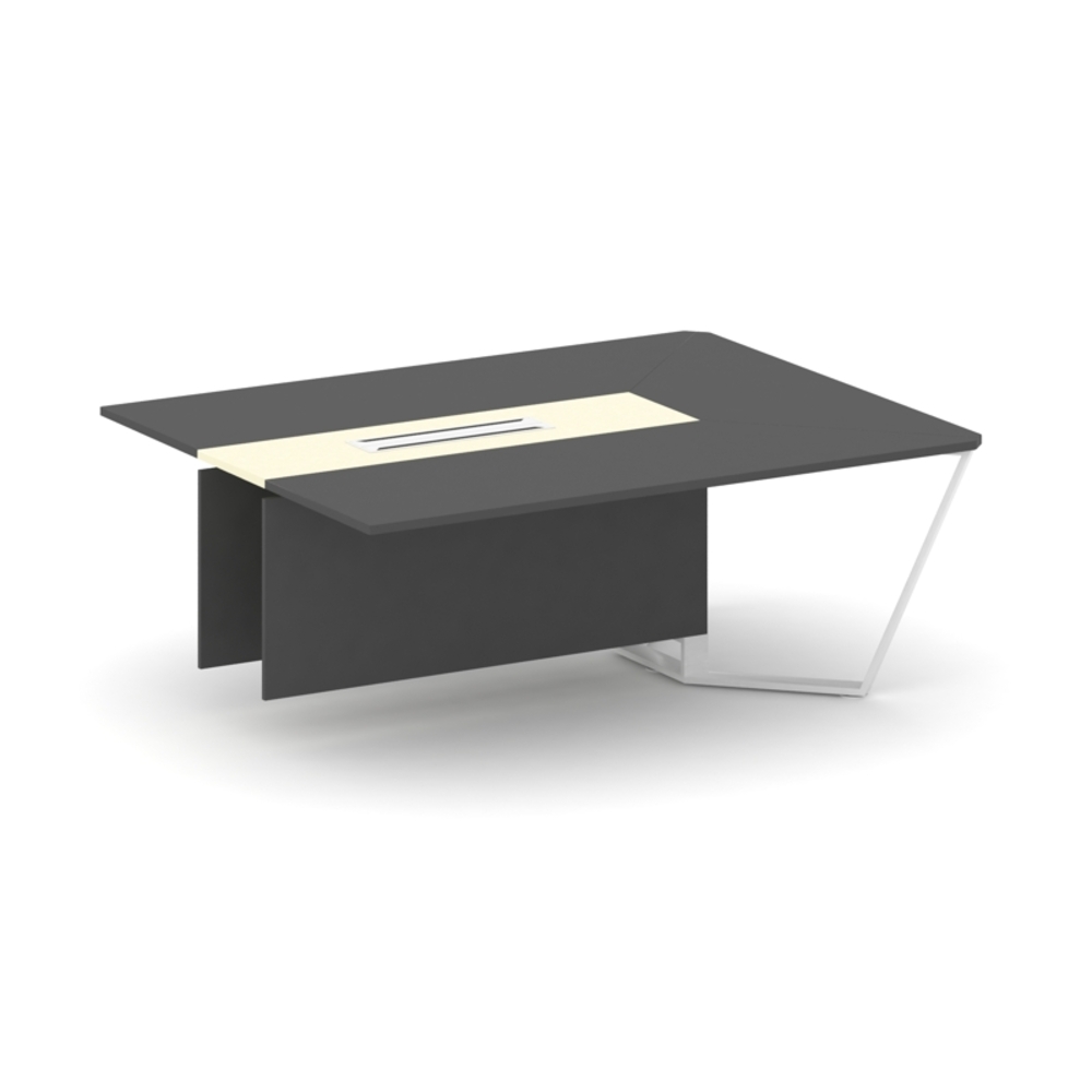 Завершающий модуль правый