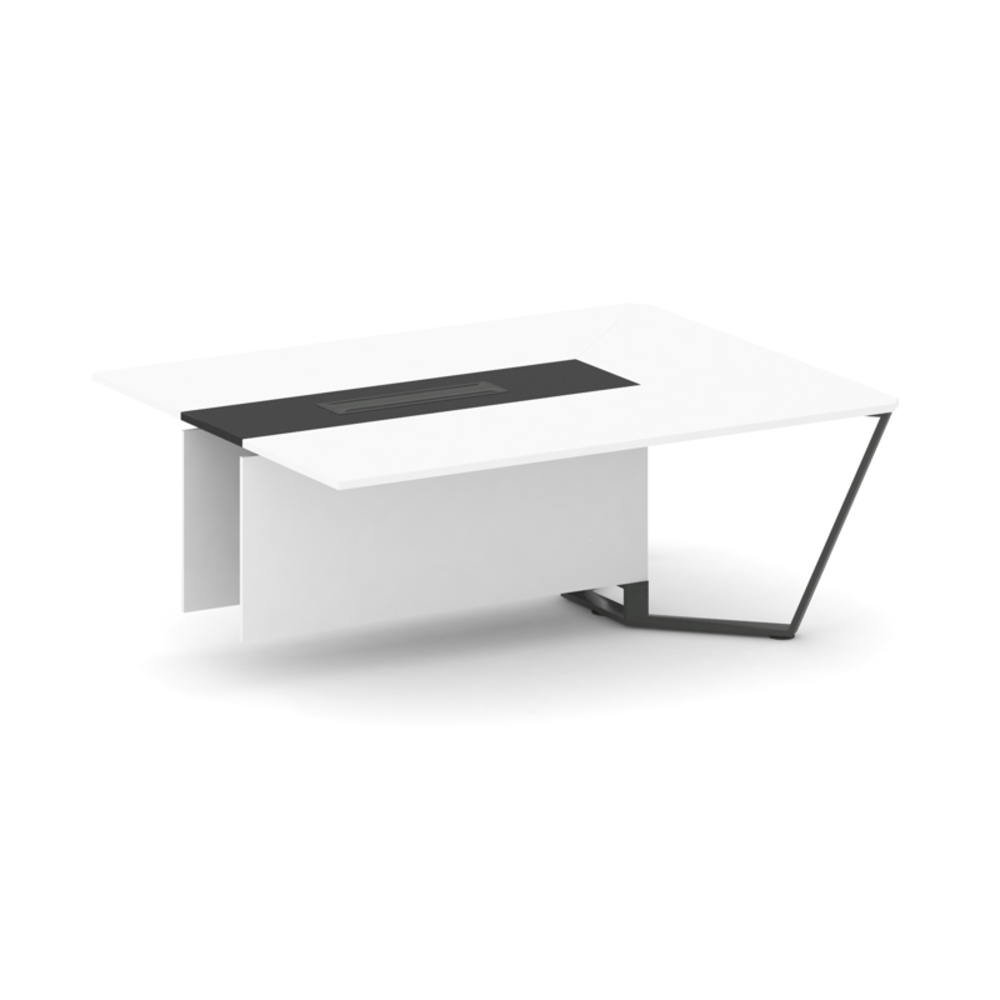 Завершающий модуль правый