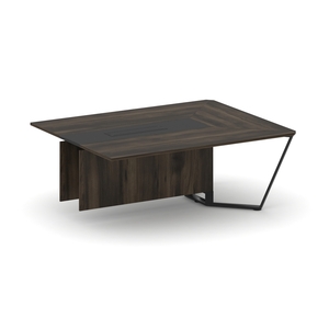 Завершающий модуль правый