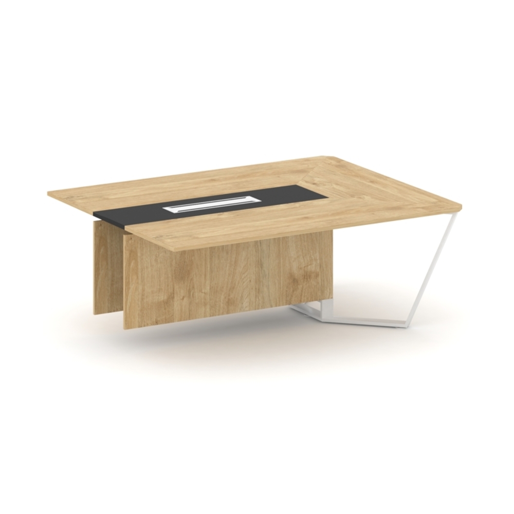 Завершающий модуль правый