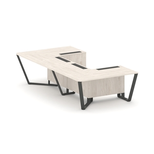 Стол переговорный П-образный