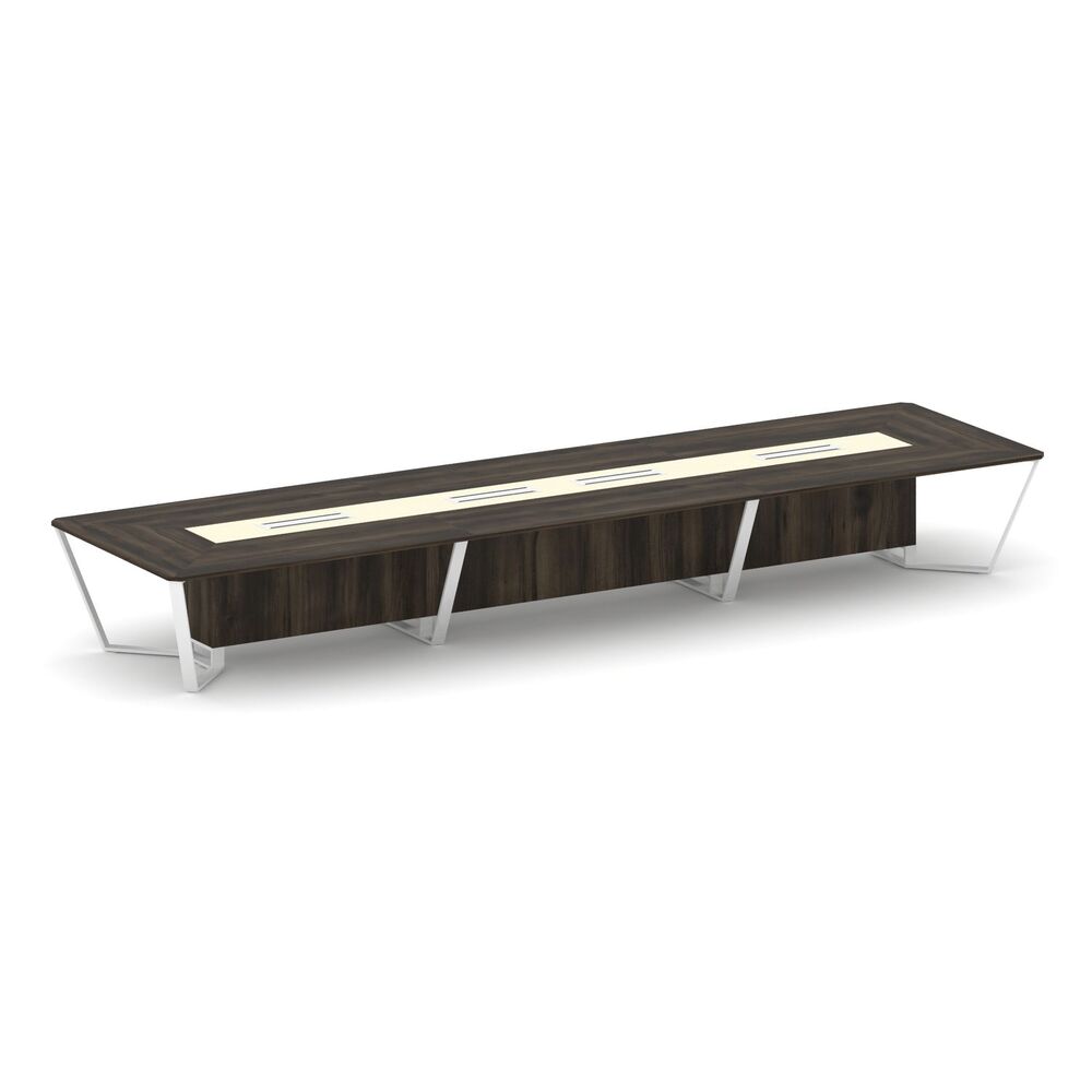 Стол переговорный прямоугольный