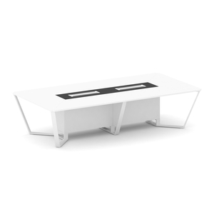 Стол переговорный прямоугольный