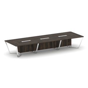 Стол переговорный прямоугольный