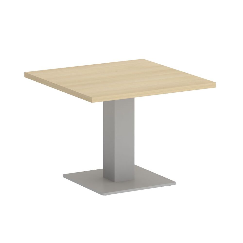 Стол журнальный квадратный