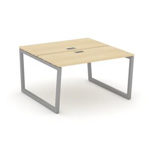 Рабочая станция двухсторонняя