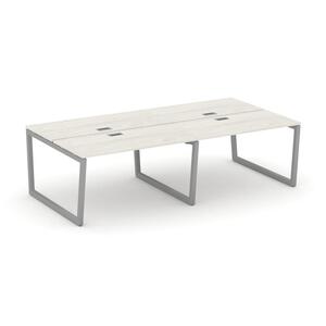 Рабочая станция двухсторонняя