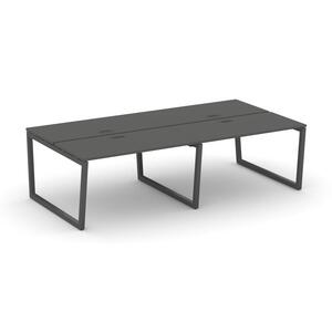 Рабочая станция двухсторонняя