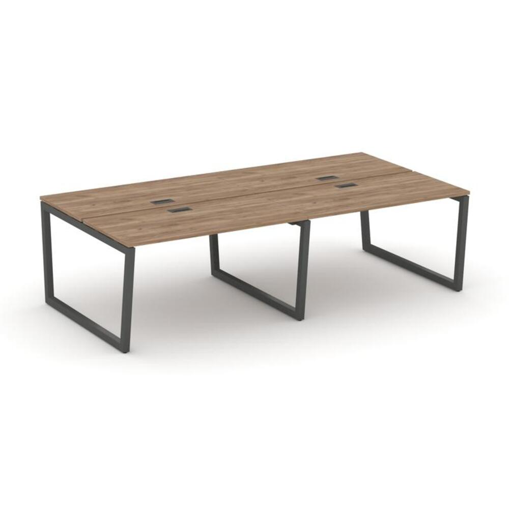 Рабочая станция двухсторонняя