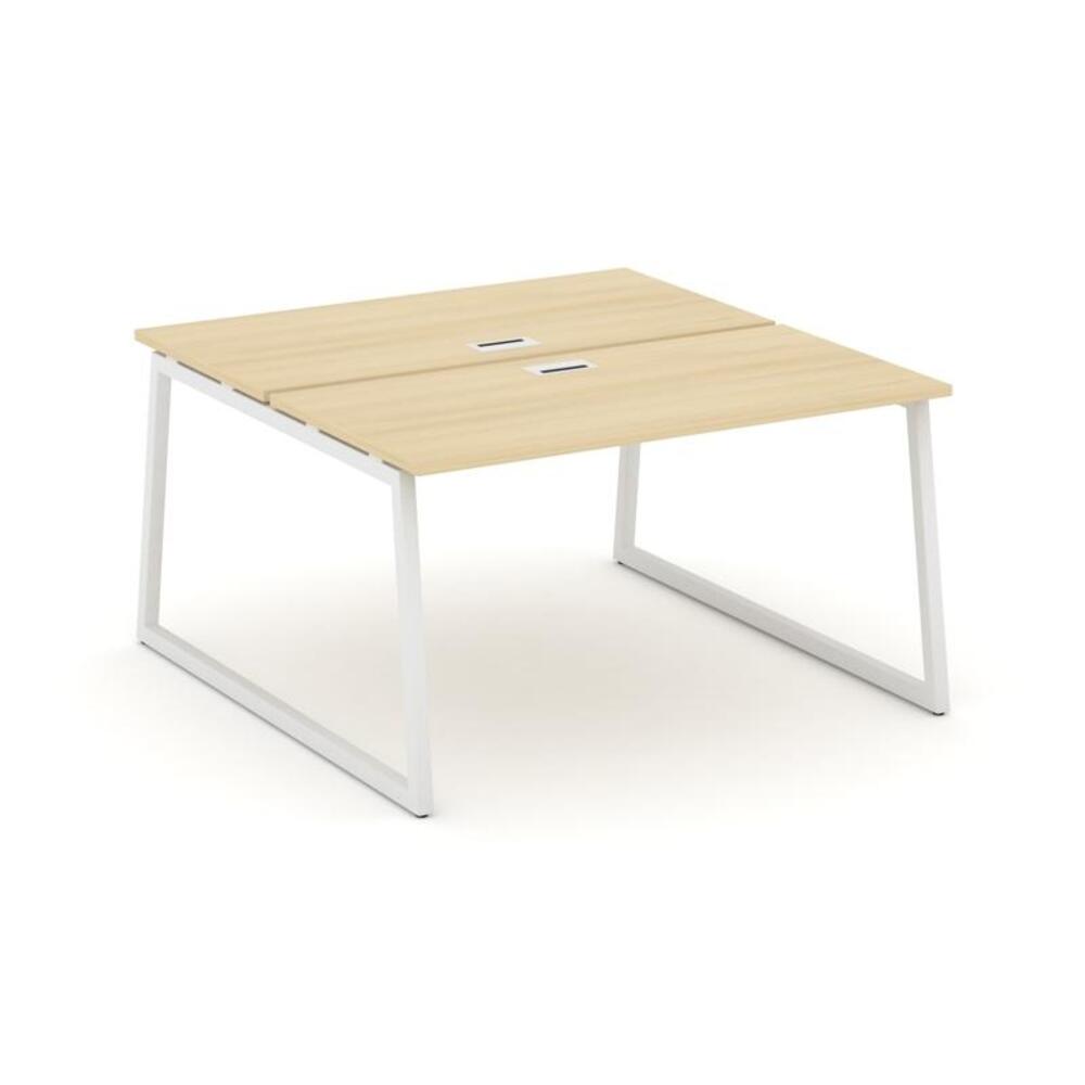 Рабочая станция двухсторонняя