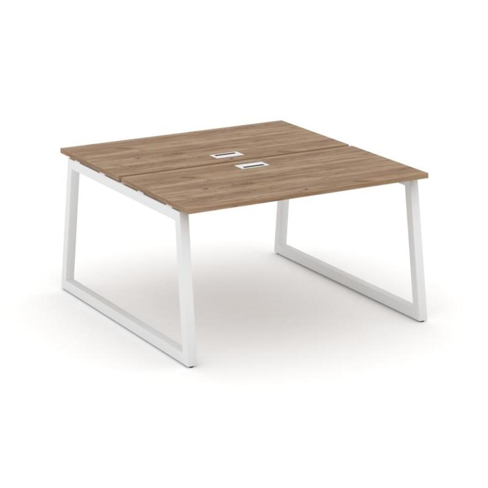 Рабочая станция двухсторонняя