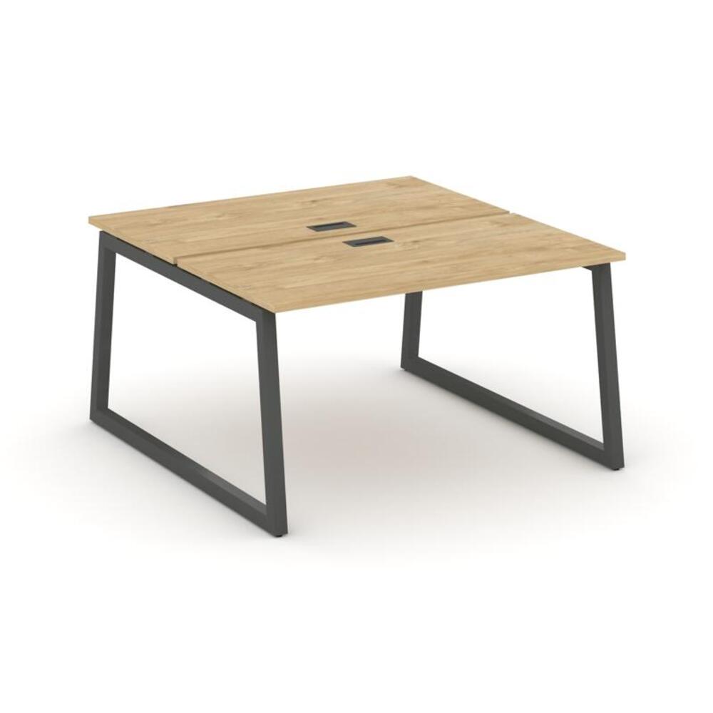 Рабочая станция двухсторонняя