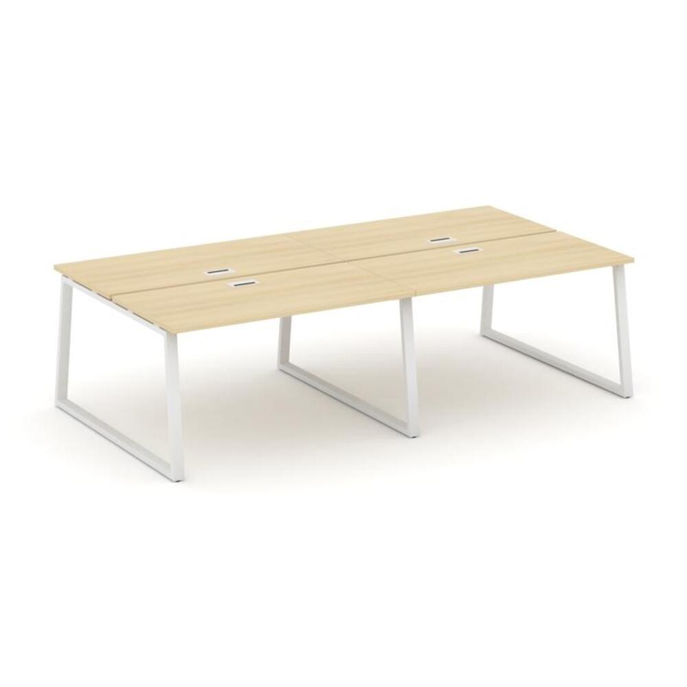 Рабочая станция двухсторонняя