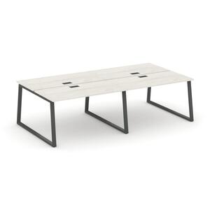 Рабочая станция двухсторонняя