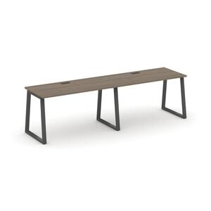 Рабочая станция односторонняя