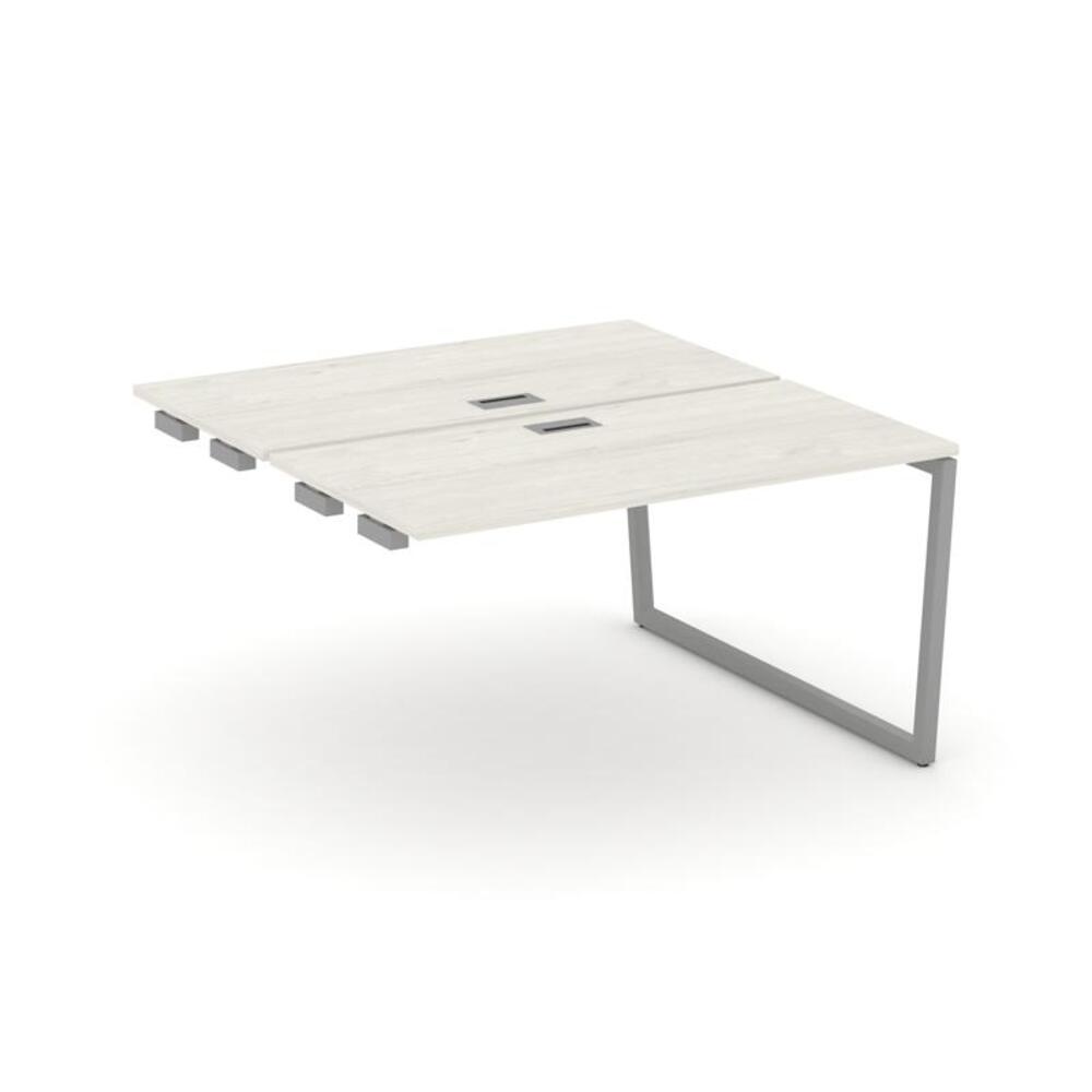 Стол-приставка к опорным элементам