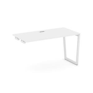 Стол-приставка к опорным элементам