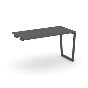 Стол-приставка к опорным элементам