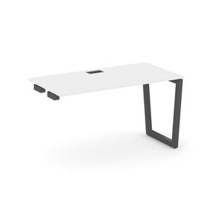 Стол-приставка к опорным элементам