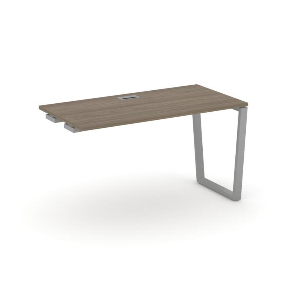 Стол-приставка к опорным элементам