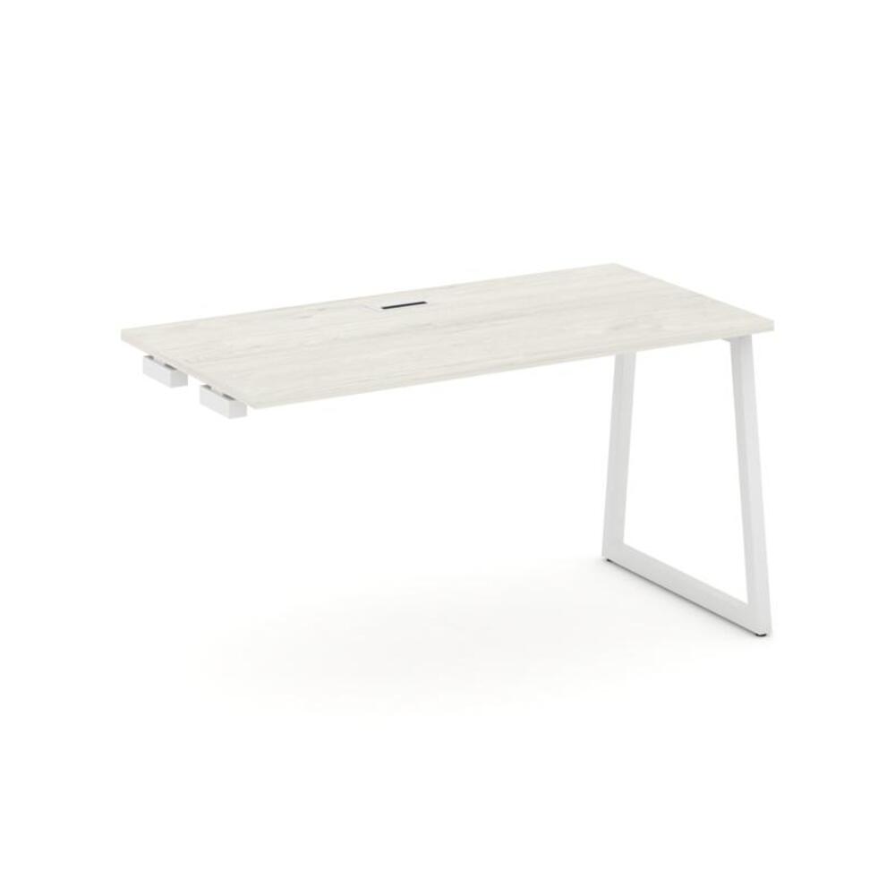 Стол-приставка к опорным элементам