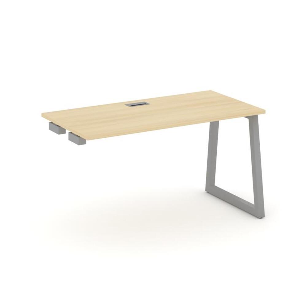 Стол-приставка к опорным элементам