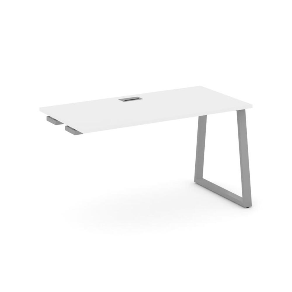 Стол-приставка к опорным элементам