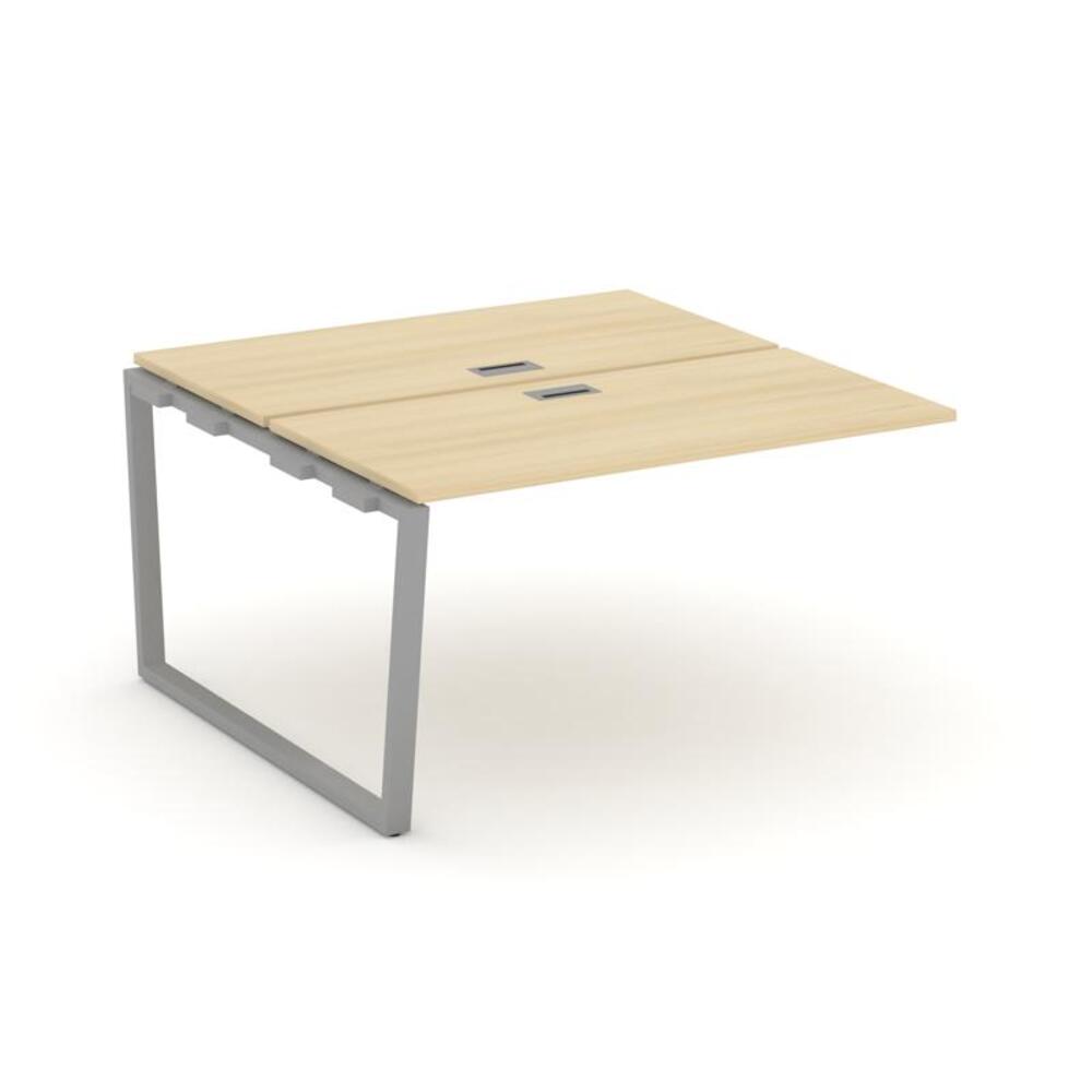 Проходной наборный элемент