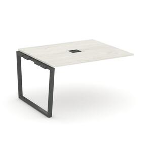 Проходной наборный элемент