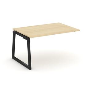 Проходной наборный элемент