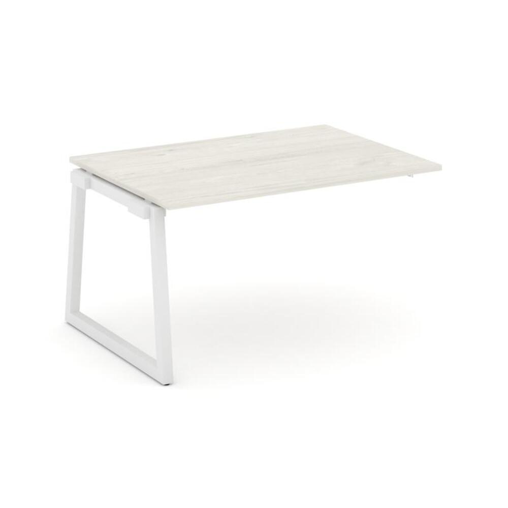 Проходной наборный элемент