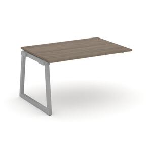 Проходной наборный элемент