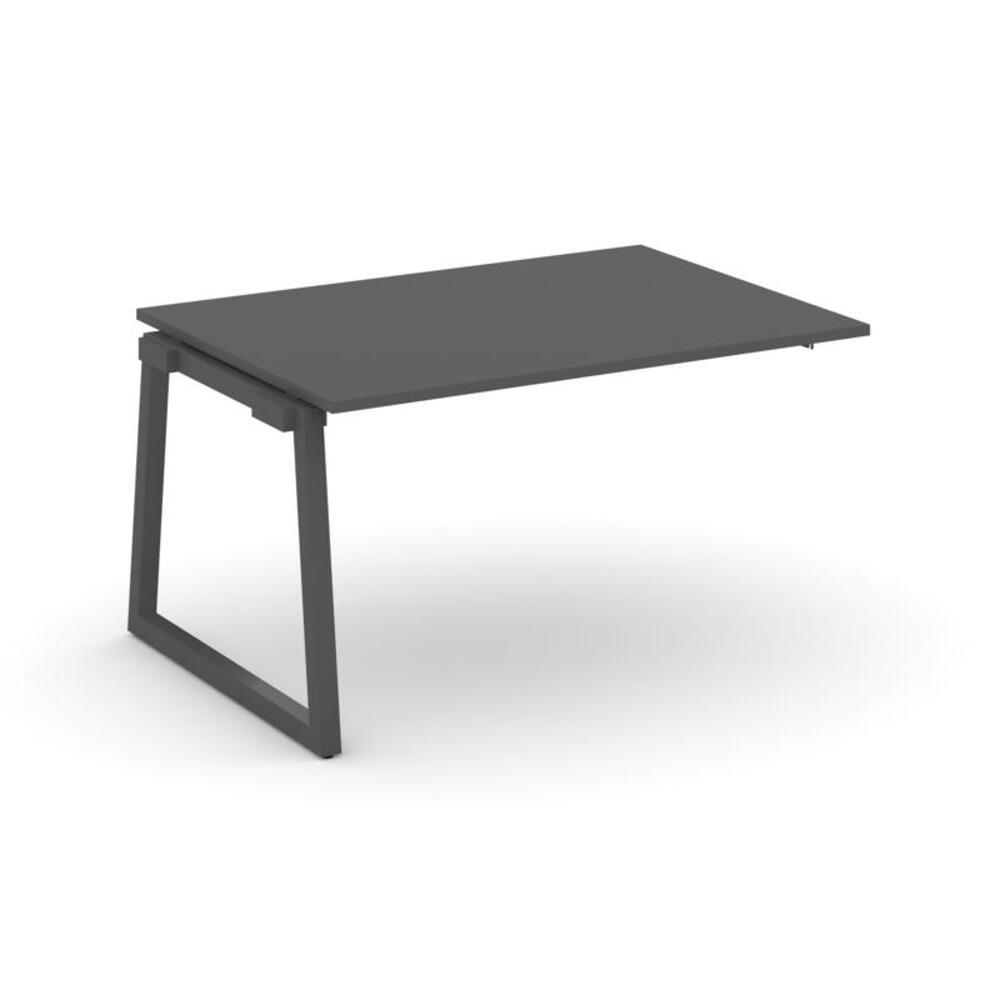 Проходной наборный элемент