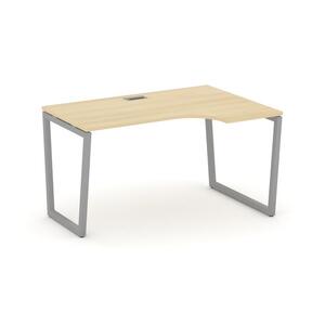 Стол рабочий эргономичный